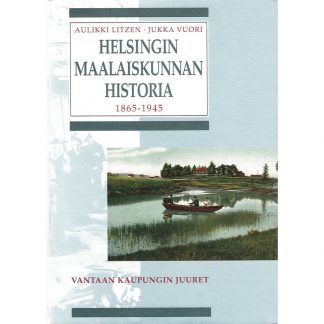 Helsingin maalaiskunnan historia 1865–1945 (2000006)