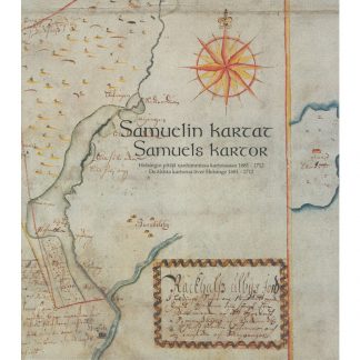 Samuelin kartat – Samuels kartor (2000059)
