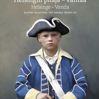 Helsingin pitäjä 2022 (2000094)