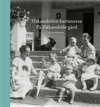 Håkansbölen kartanossa – På Håkansböle gård (2000089)