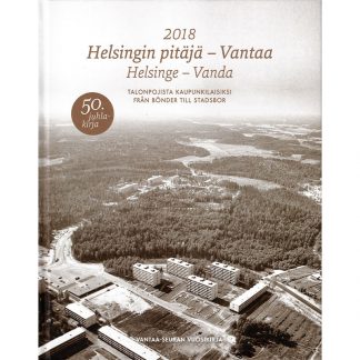 Helsingin pitäjä – Vantaa 2018 (2000031)