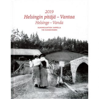 Helsingin pitäjä – Vantaa 2019 (2000086)