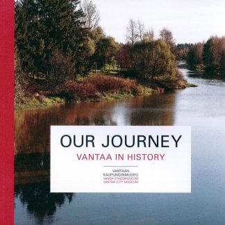 Our Journey – Vantaa in History (2000055)