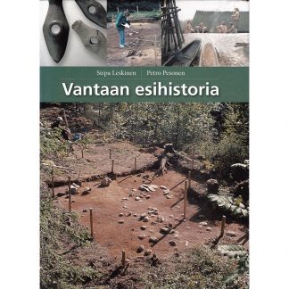 Vantaan esihistoria (2000069)