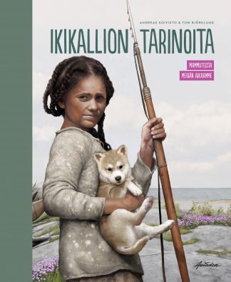 Ikikallion tarinoita / Urbergets berättelser (2000092)